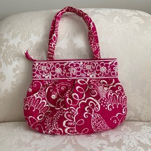 Vera Bradley Medium Bag